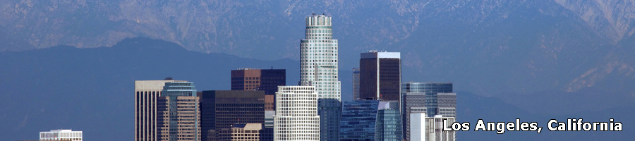 Los Angeles, California