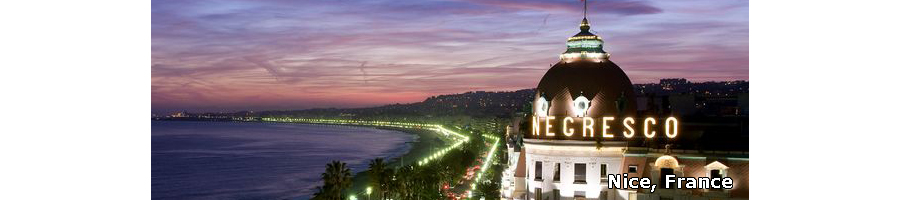 Nice, France