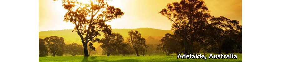 Adelaide, Australia