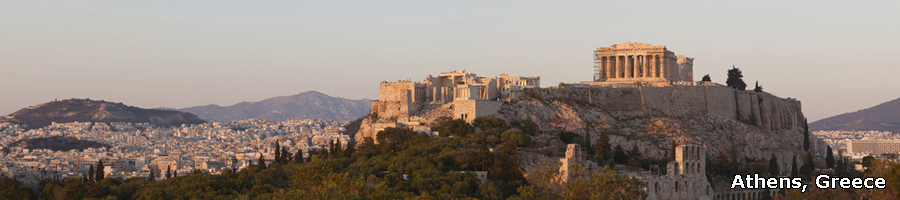 Athens, Greece