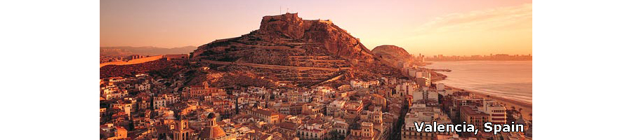 Valencia, Spain